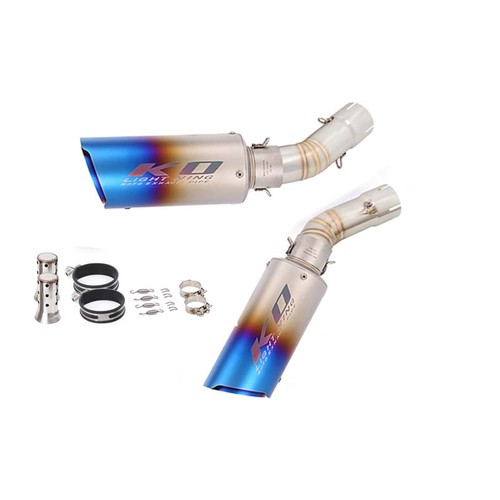 For ducati 848 1098 1198 - for,
