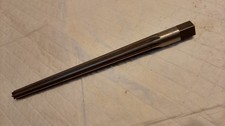 TAPER PIN REAMER  3/4"