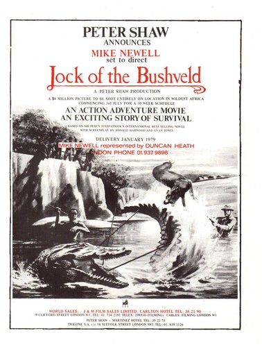 Original trade advert - 8,