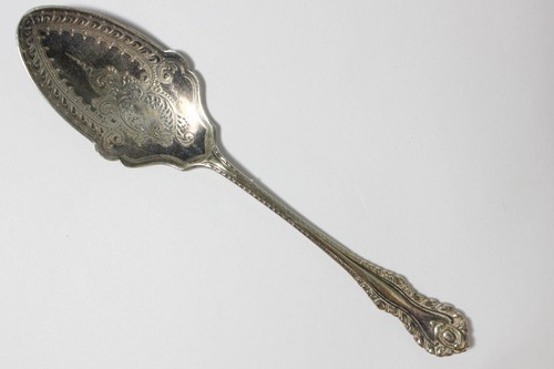 Antique victorian 1893 roberts - victorian,