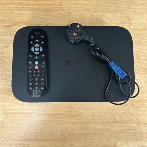 Sky box model es130 with - sky,