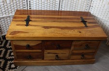 Indian furniture sheesham - indian,
