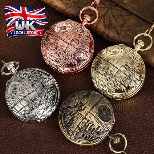 Steampunk stars wars series - steampunk,