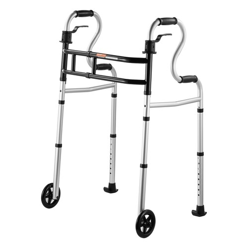 Vevor folding walker - vevor,
