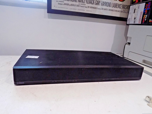 Yamaha srt 700 surround - yamaha, tv