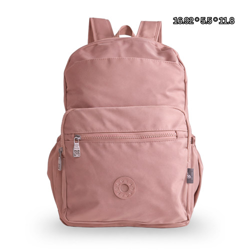 Bobo casual backpack - casual,