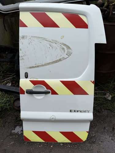 Peugeot expert door rear - expert,