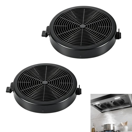 Pack recirculating carbon - pack,