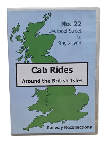 Cab ride liverpool - ride, no