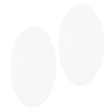 2pcs acrylic ceiling light - acrylic,