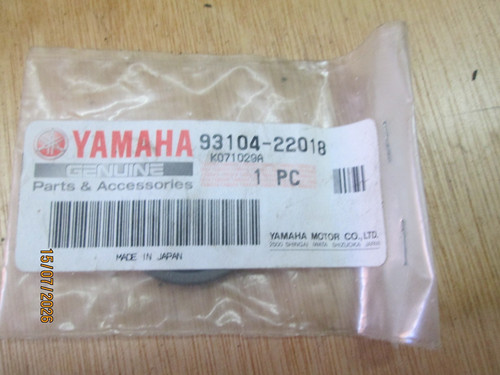 Yamaha 125 175 - dt, (inc