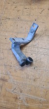 VW T2 Complete Bottom Sliding Door Roller Bracket RHD 68-79 211-843-438B