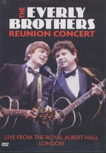 Rare everly brothers reunion - rare,