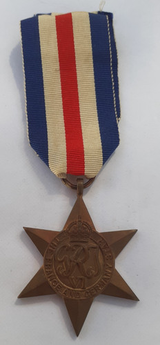 Ww2 france germany star - ww2,