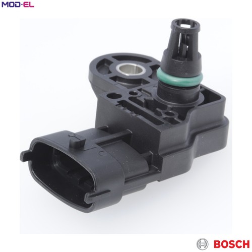 Sensor boost pressure 261 - sensor,