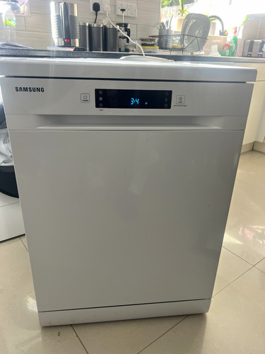 Samsung dw60m6050fw 60cm - dw60m6050fw,