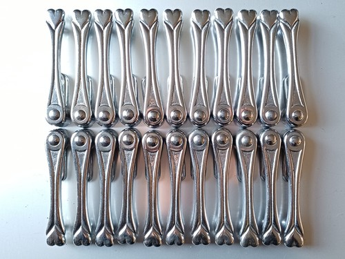 Vintage alexander hearts - 22,