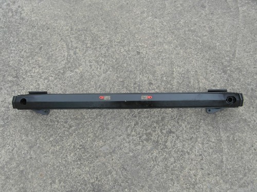 Vauxhall corsa rear bumper - corsa, d