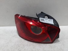 SEAT IBIZA TOCA MK4 2008-2017