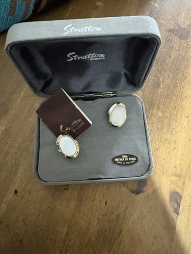 Vintage stratton england - stratton,