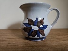 Tregurnow Studio Pottery Jug