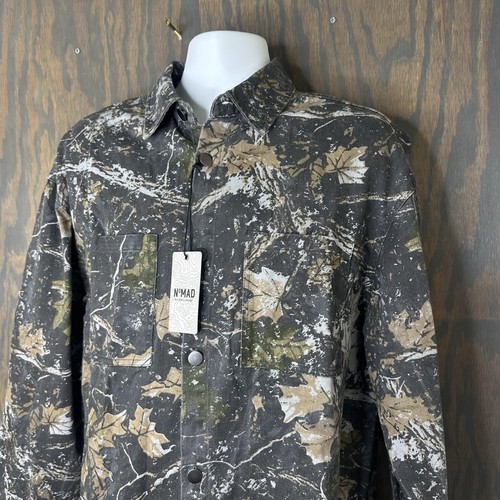 Nomad craft flow jacket - by, craft+flow