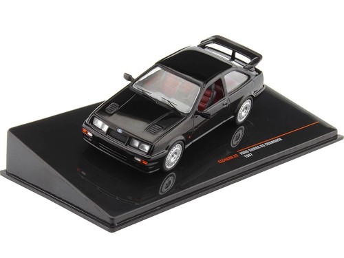 Ford sierra cosworth - ford,