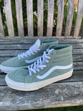Vans Sk8Hi Original Skate