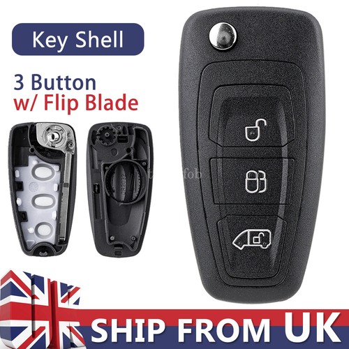 Button flip remote key - flip,