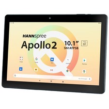 Hannspree hannspad apollo - hannspad, 2