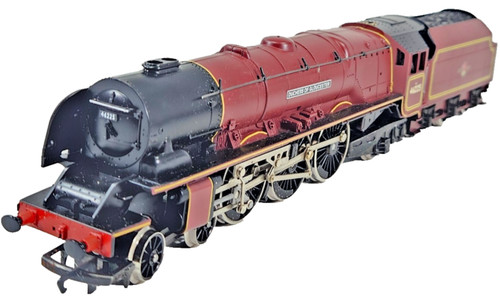 Hornby r2023 gauge steam - r2023,