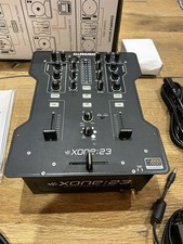 Allen and Heath Xone
