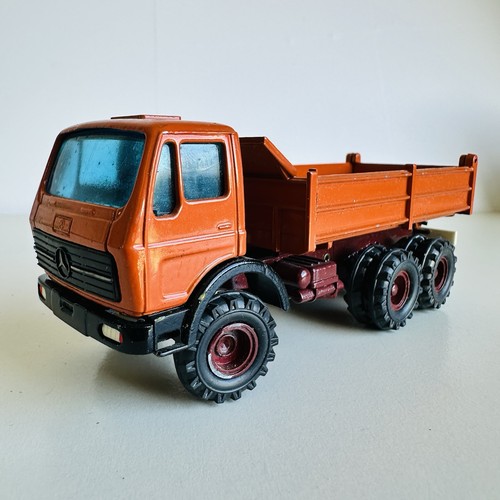 Vintage conrad 3040 - vintage, 1:50