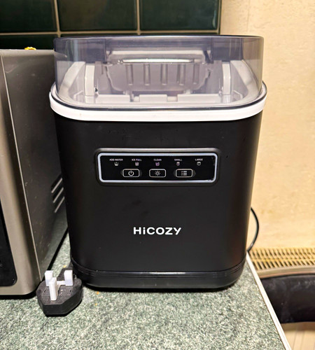 Hicozy him countertop ice - hicozy, him-d5