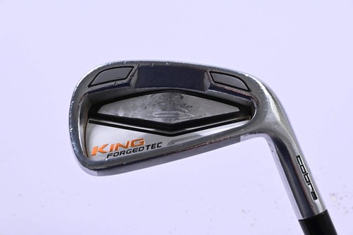 Cobra king forged tec iron - king, #7