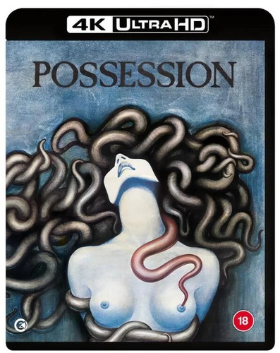Possession - , 4k