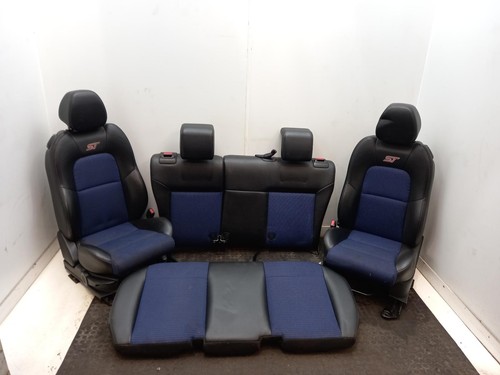 Ford fiesta complete interior - ford,