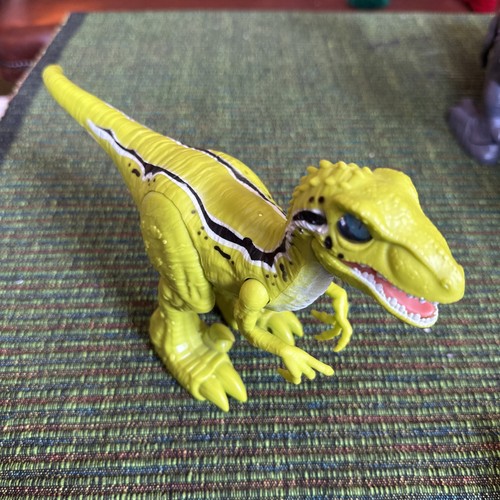 Zuru robo alive rampaging - alive,