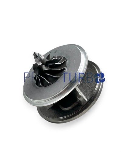 Core assembly turbocharger - core,