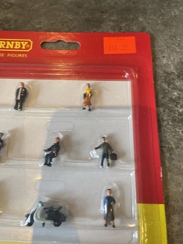 Hornby new r7115 - r7115, oo