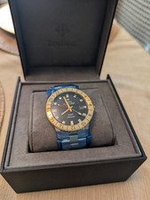 ZODIAC SUPER SEA WOLF ZO9406