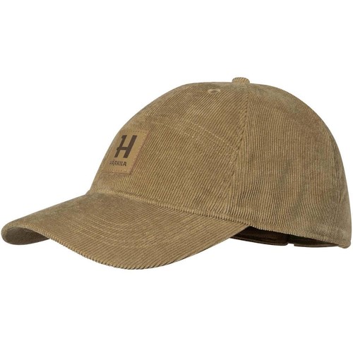Harkila corduroy cap elmwood - harkila,