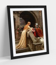 EDMUND LEIGHTON, GOD SPEED