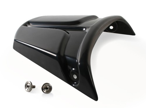 Sargent seat rear cowl - rear,