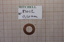 3 Wear Washers 0.20 Mitchell