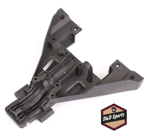 Traxxas 7828 bulkhead front - 7828, bulkhead,