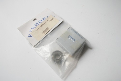 Rjx hobby front - rjx,
