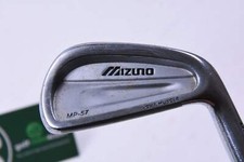Mizuno MP-57 #6 Iron / X-Flex