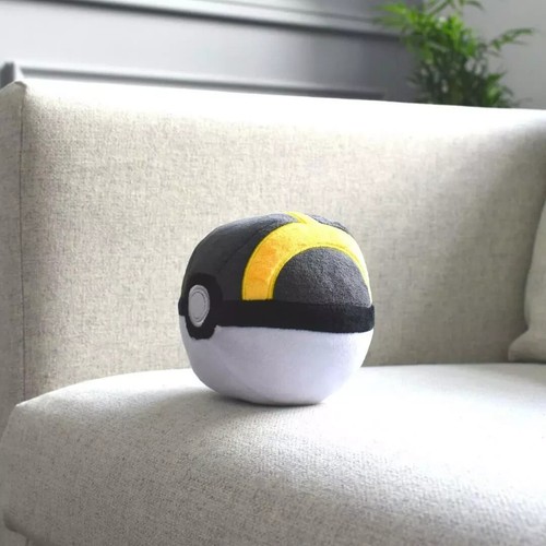 Pokemon ultra ball plush - pokemon,