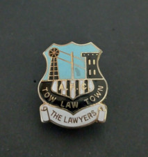 ENGLISH - ENGLAND - NON LEAGUE FOOTBALL TEAM LAPEL PIN BADGES -T-U-V